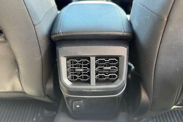 2024 Ford Ranger Sport 4X4
