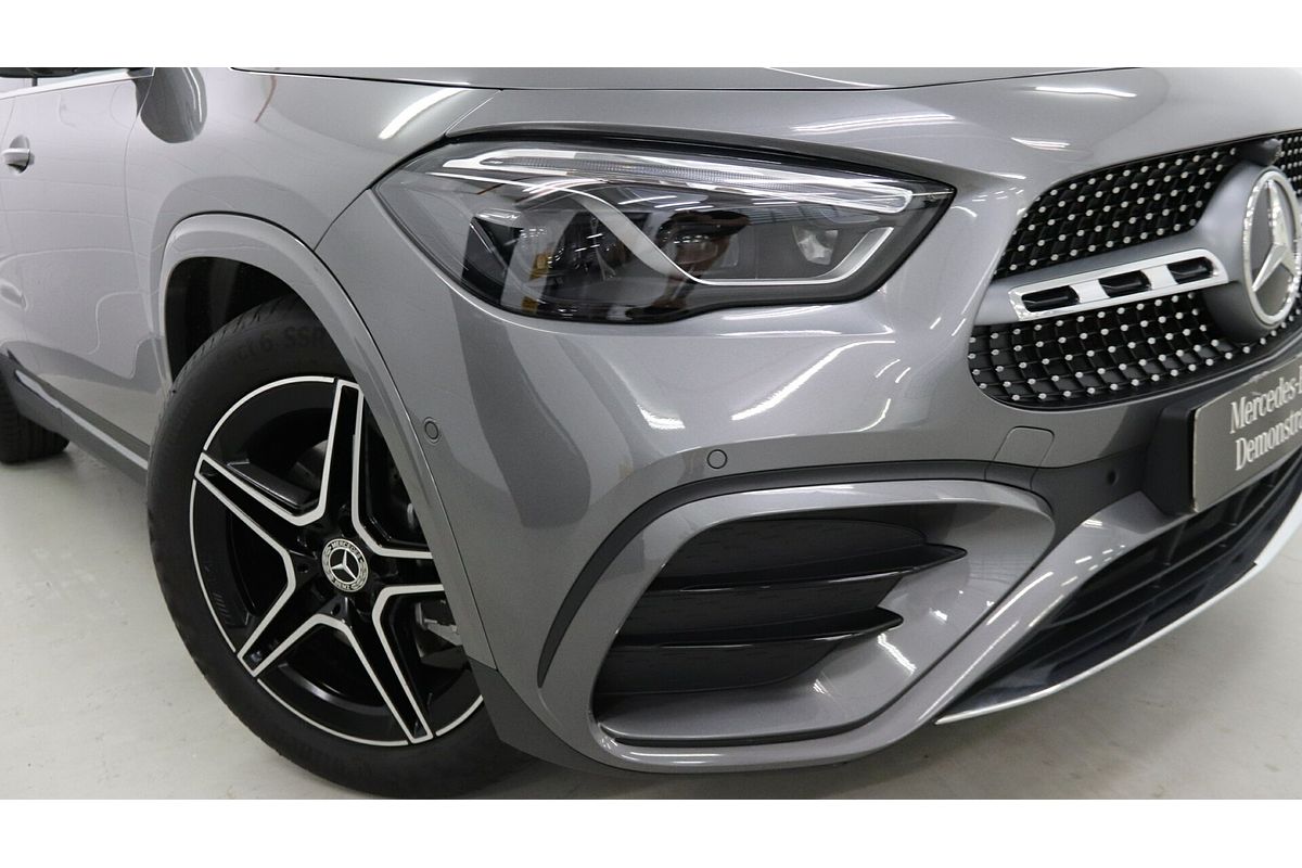 2024 Mercedes-Benz GLA-Class GLA200 H247