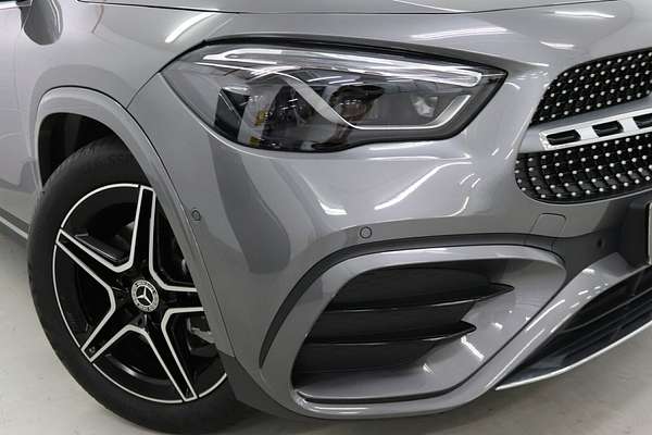2024 Mercedes-Benz GLA-Class GLA200 H247