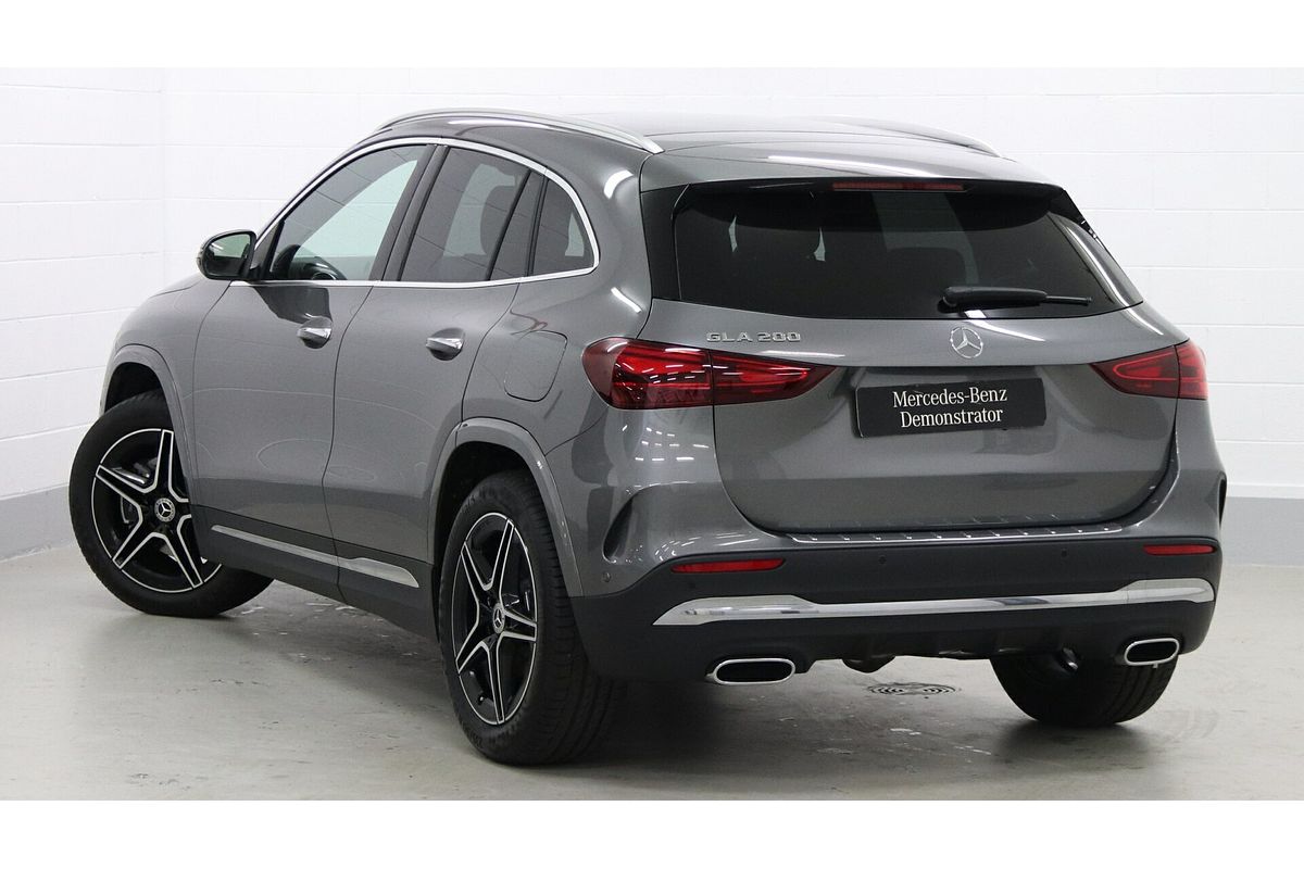 2024 Mercedes-Benz GLA-Class GLA200 H247