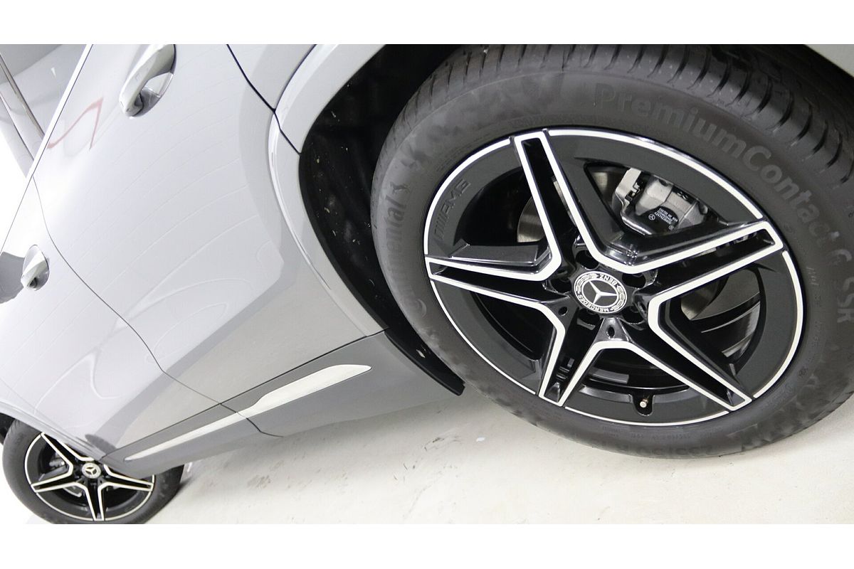 2024 Mercedes-Benz GLA-Class GLA200 H247