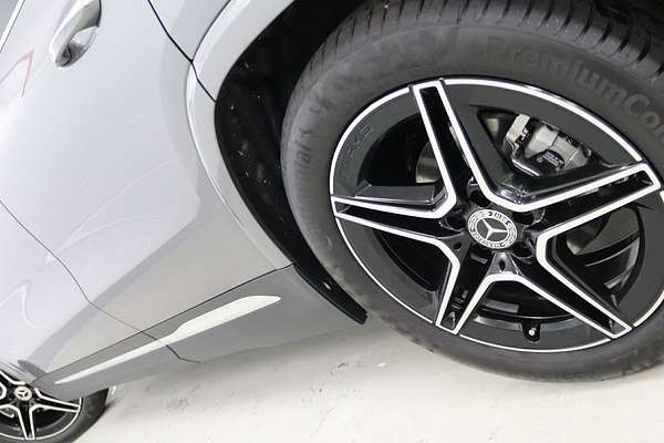 2024 Mercedes-Benz GLA-Class GLA200 H247