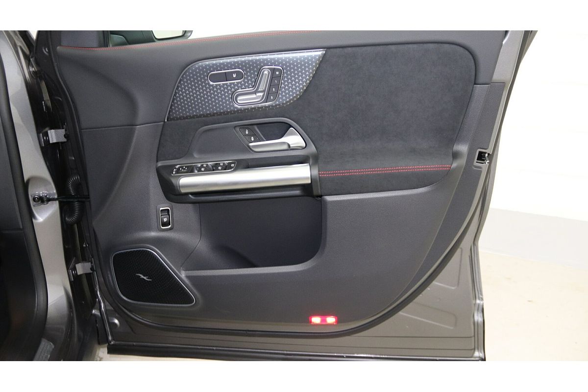 2024 Mercedes-Benz GLA-Class GLA200 H247