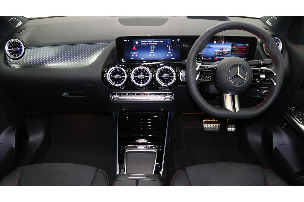 2024 Mercedes-Benz GLA-Class GLA200 H247
