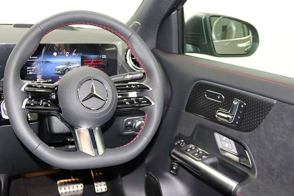 2024 Mercedes-Benz GLA-Class GLA200 H247