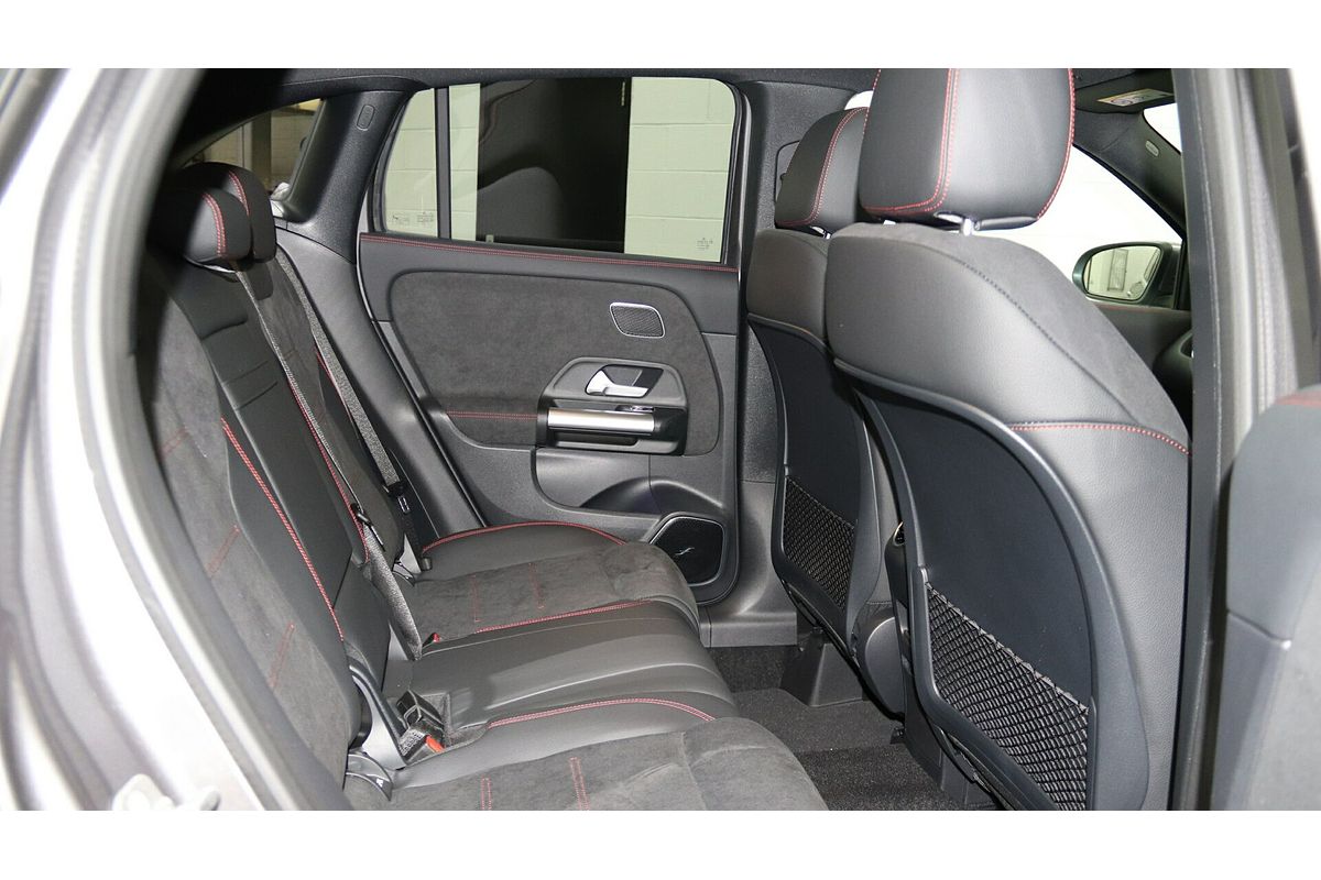 2024 Mercedes-Benz GLA-Class GLA200 H247
