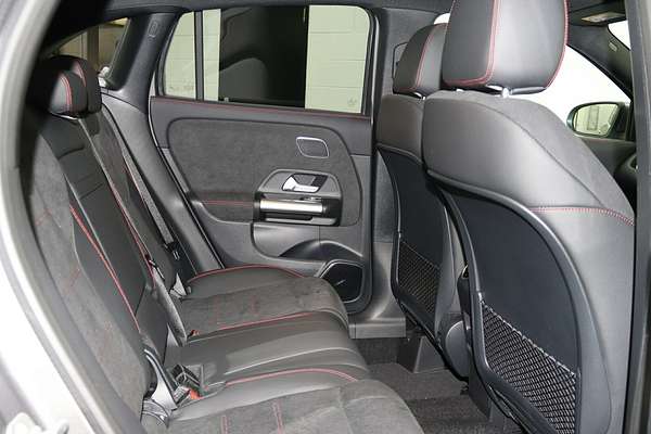 2024 Mercedes-Benz GLA-Class GLA200 H247