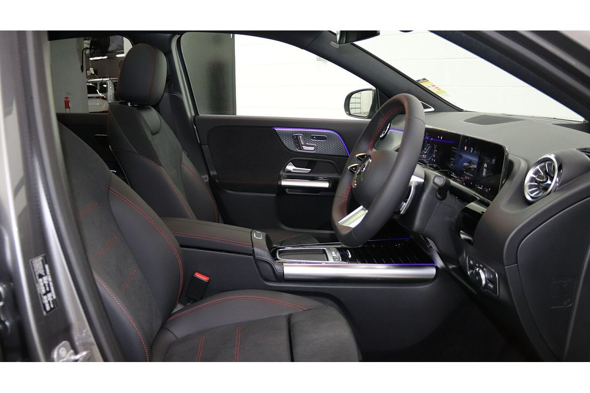 2024 Mercedes-Benz GLA-Class GLA200 H247