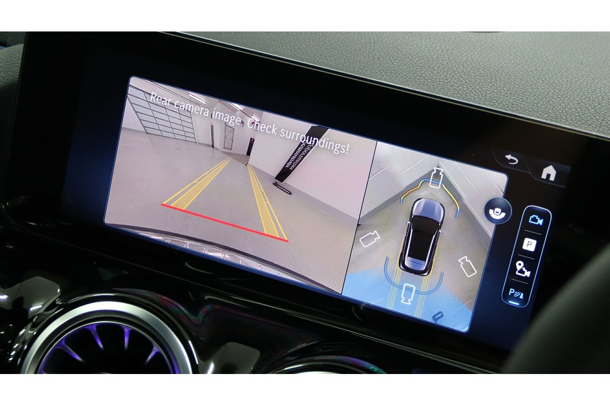 2024 Mercedes-Benz GLA-Class GLA200 H247