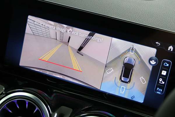 2024 Mercedes-Benz GLA-Class GLA200 H247