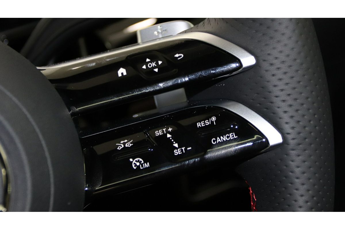 2024 Mercedes-Benz GLA-Class GLA200 H247
