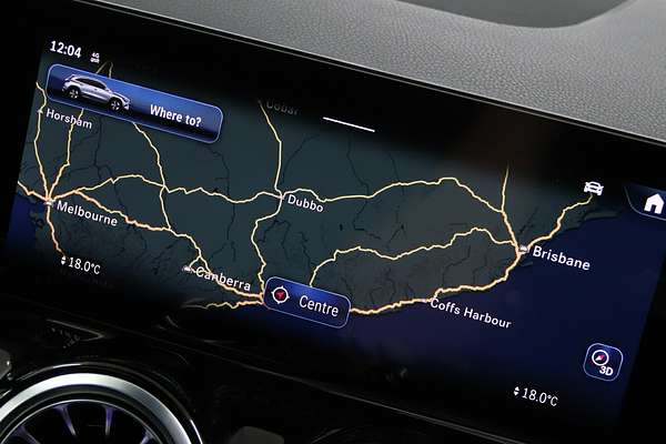 2024 Mercedes-Benz GLA-Class GLA200 H247
