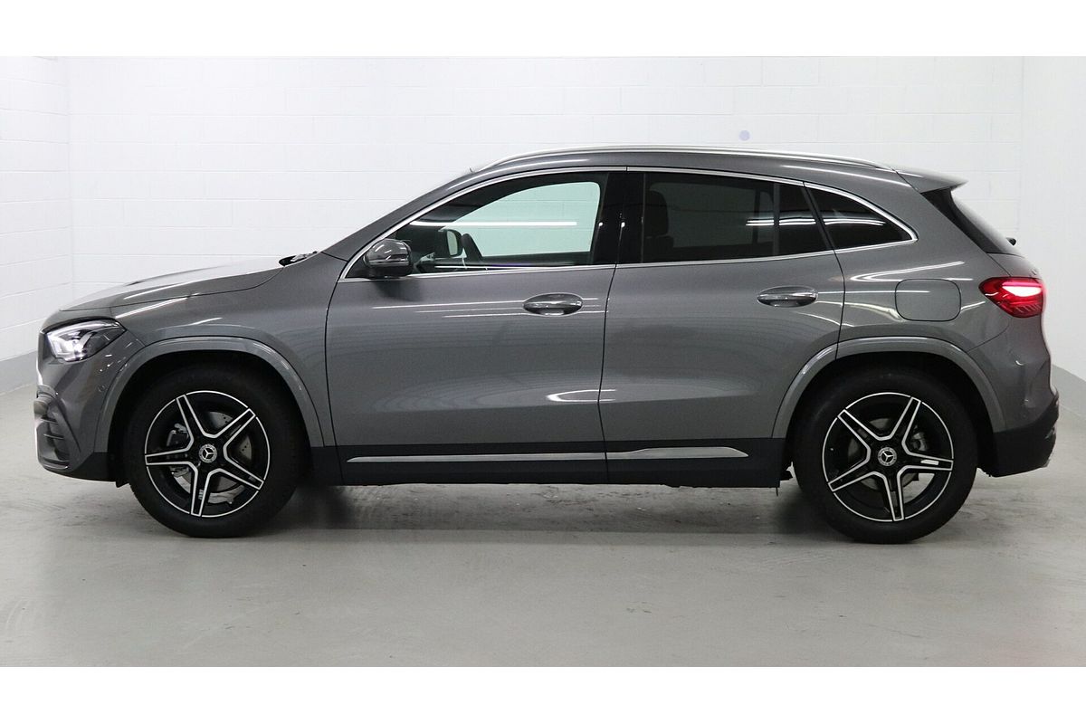 2024 Mercedes-Benz GLA-Class GLA200 H247