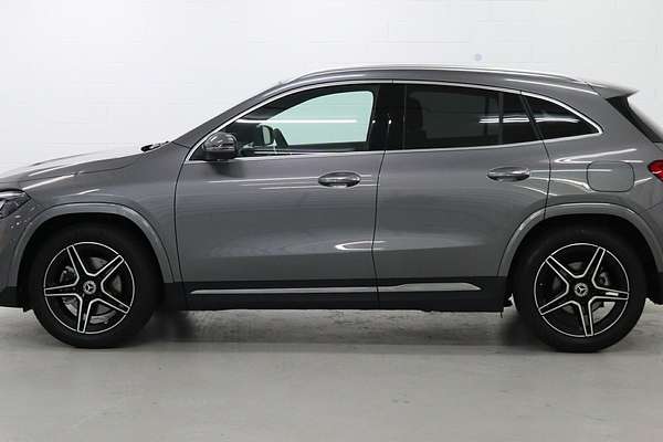 2024 Mercedes-Benz GLA-Class GLA200 H247