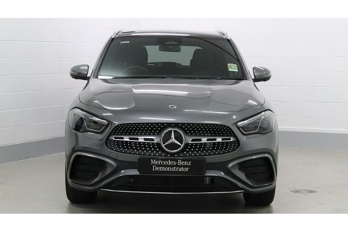 2024 Mercedes-Benz GLA-Class GLA200 H247