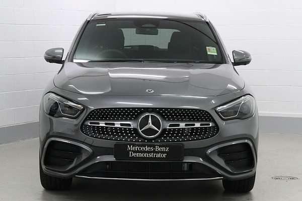 2024 Mercedes-Benz GLA-Class GLA200 H247