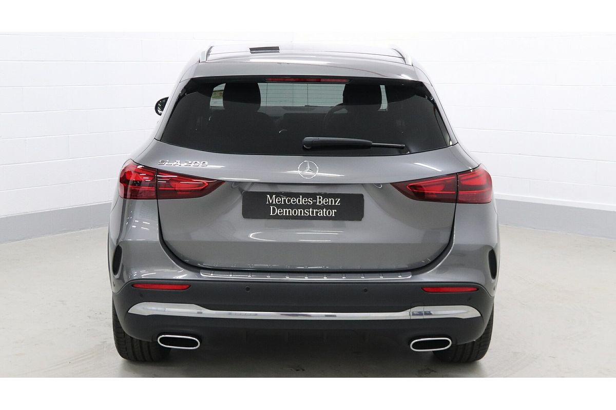 2024 Mercedes-Benz GLA-Class GLA200 H247