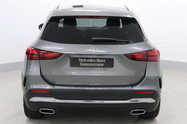 2024 Mercedes-Benz GLA-Class GLA200 H247