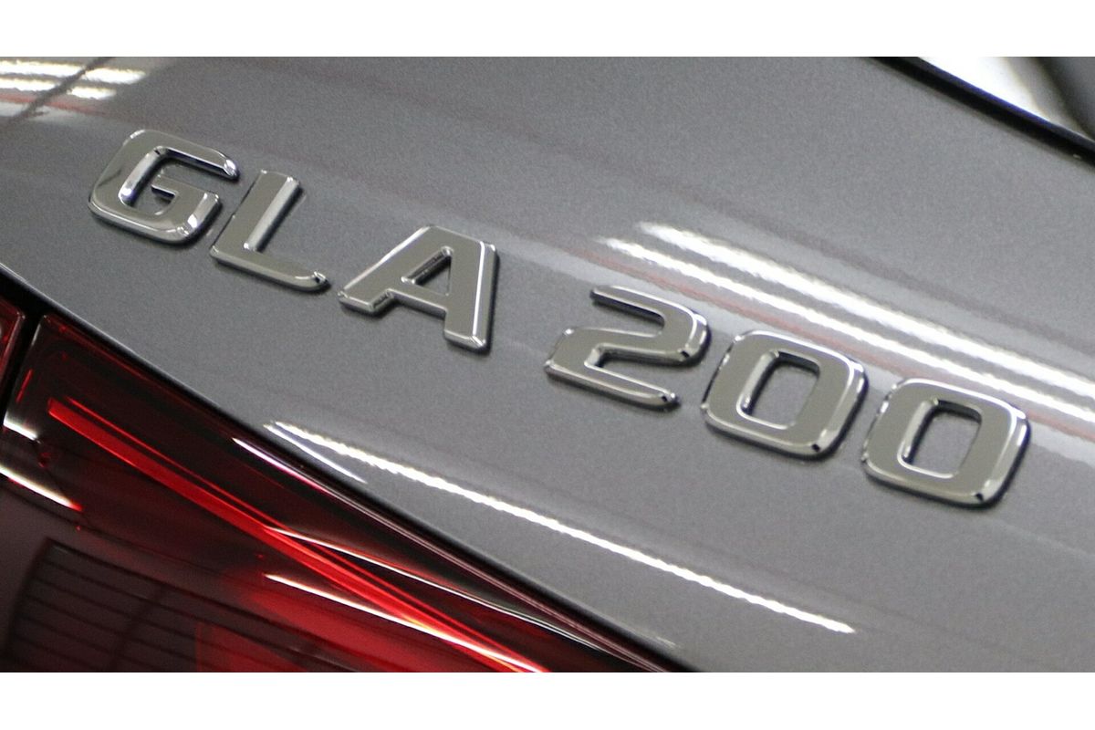 2024 Mercedes-Benz GLA-Class GLA200 H247