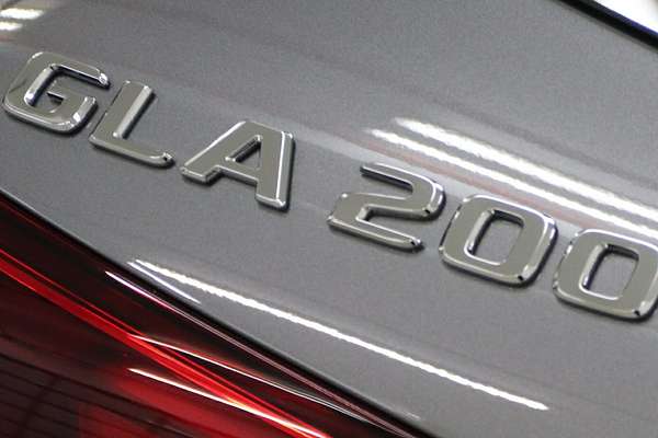 2024 Mercedes-Benz GLA-Class GLA200 H247