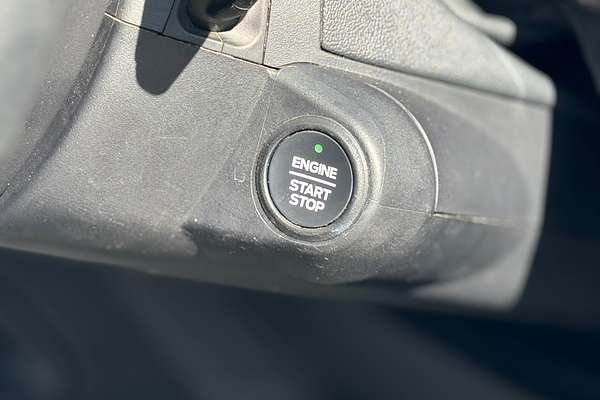 2024 Ford Ranger Sport 4X4