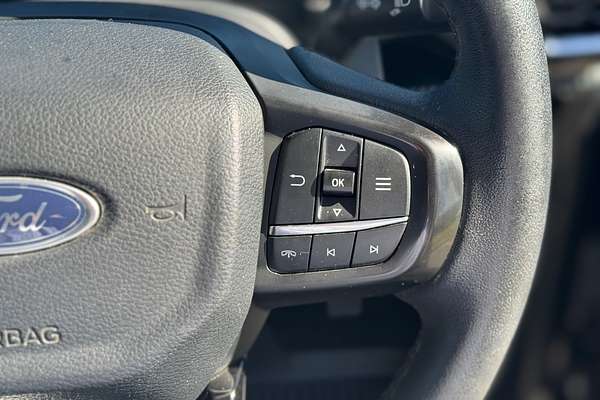 2024 Ford Ranger Sport 4X4
