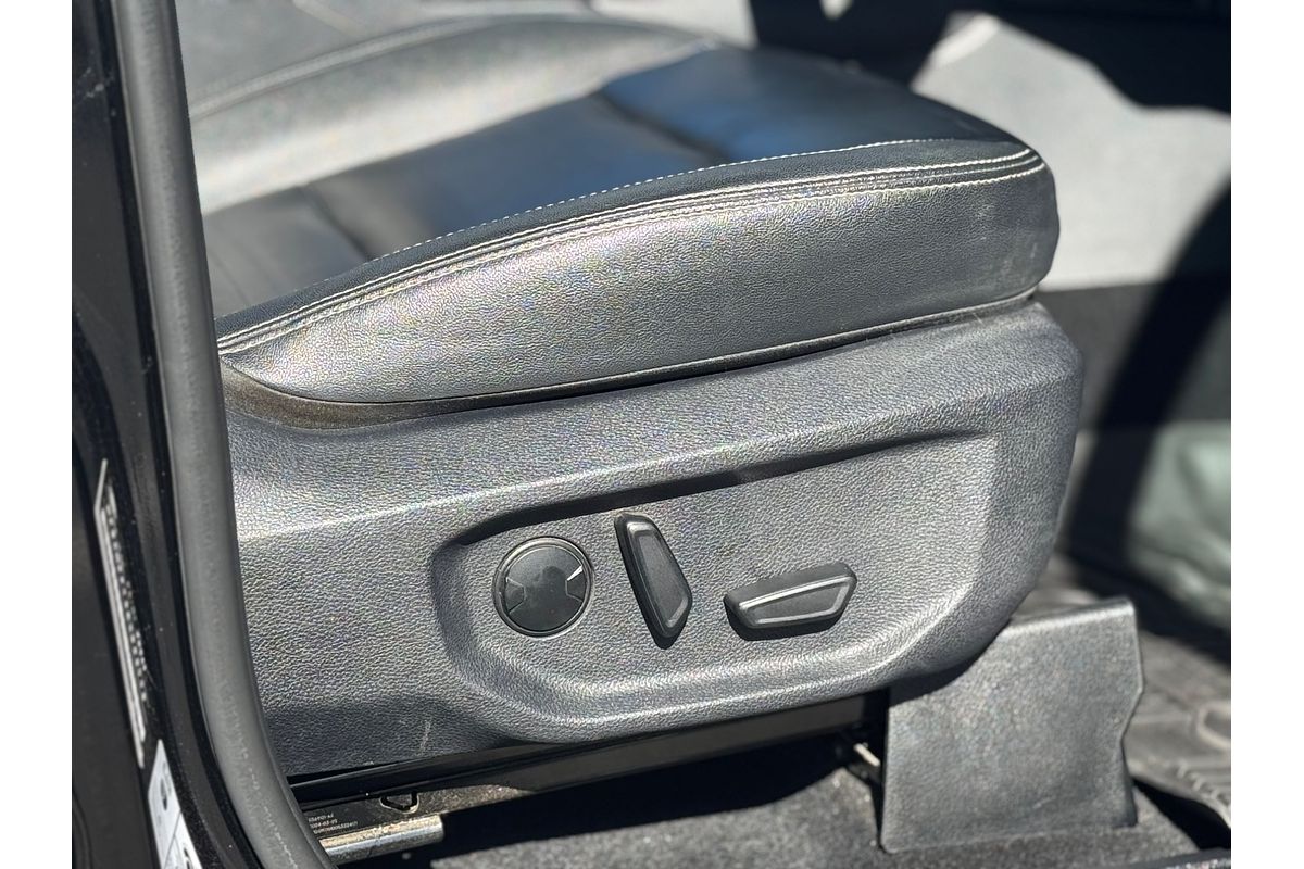 2024 Ford Ranger Sport 4X4