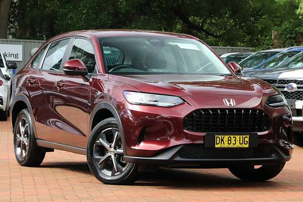 2023 Honda ZR-V VTi X RZ