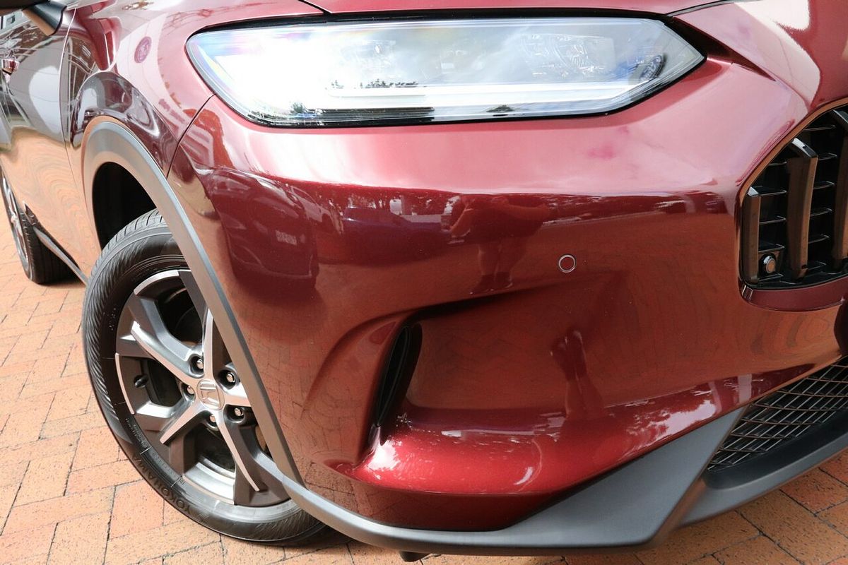 2023 Honda ZR-V VTi X RZ