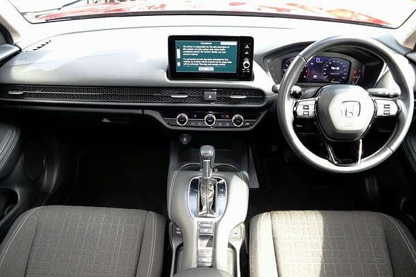 2023 Honda ZR-V VTi X RZ