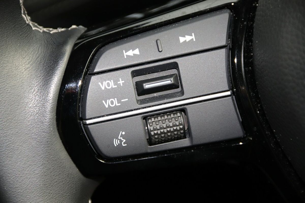2023 Honda ZR-V VTi X RZ