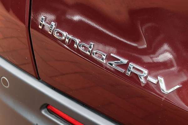 2023 Honda ZR-V VTi X RZ
