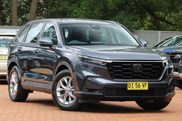 2023 Honda CR-V VTi X RS