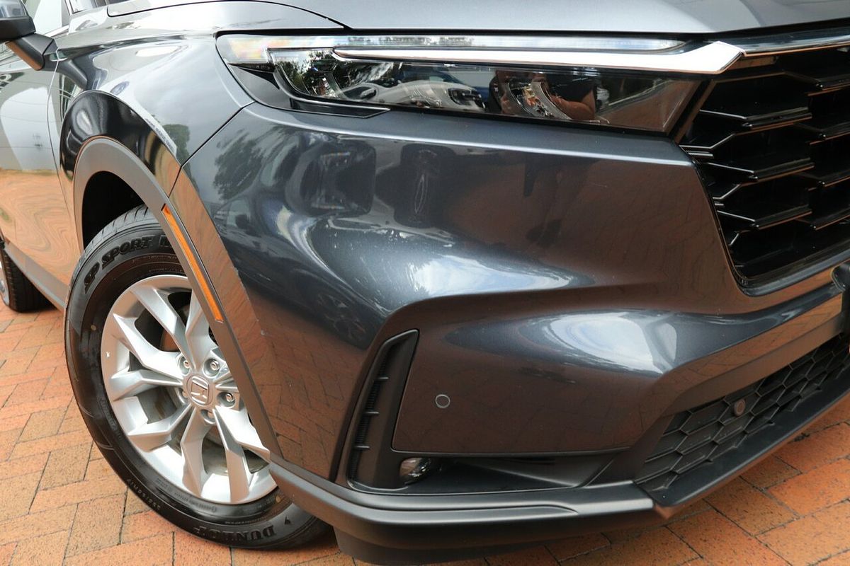 2023 Honda CR-V VTi X RS