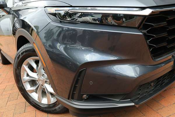 2023 Honda CR-V VTi X RS