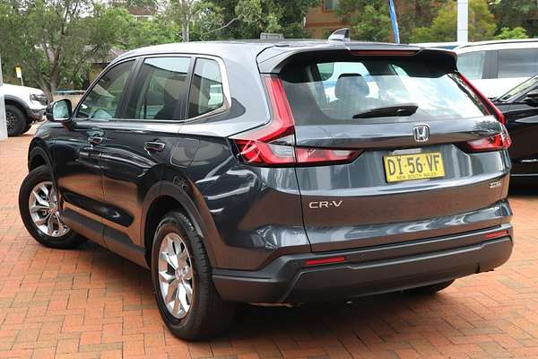 2023 Honda CR-V VTi X RS