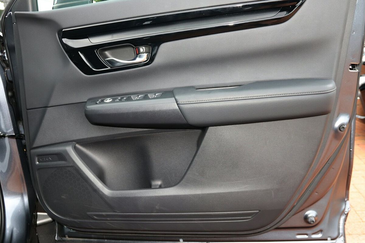 2023 Honda CR-V VTi X RS