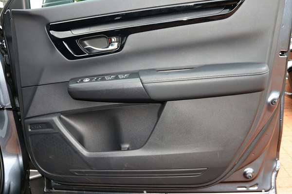 2023 Honda CR-V VTi X RS