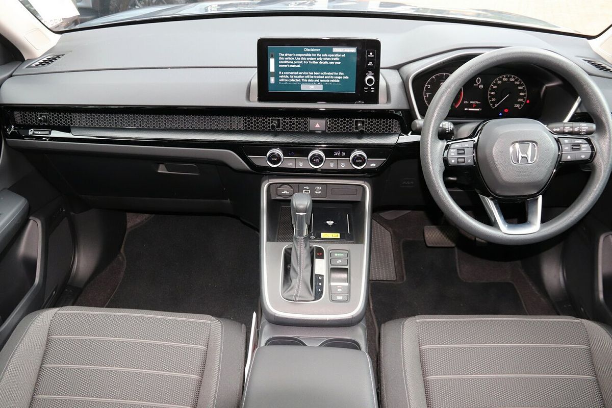 2023 Honda CR-V VTi X RS