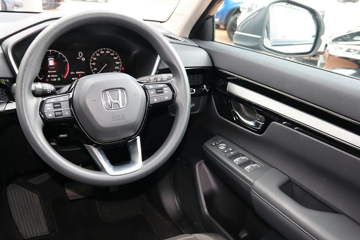2023 Honda CR-V VTi X RS