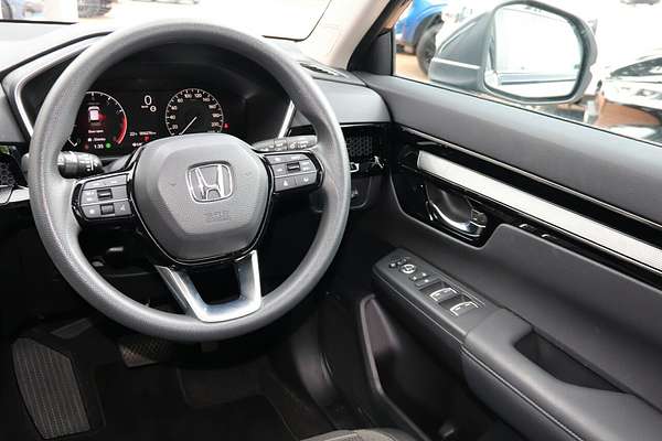 2023 Honda CR-V VTi X RS