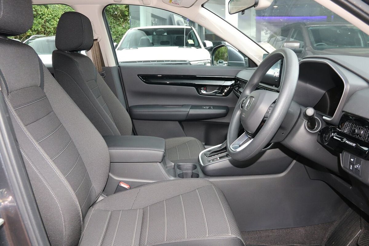 2023 Honda CR-V VTi X RS