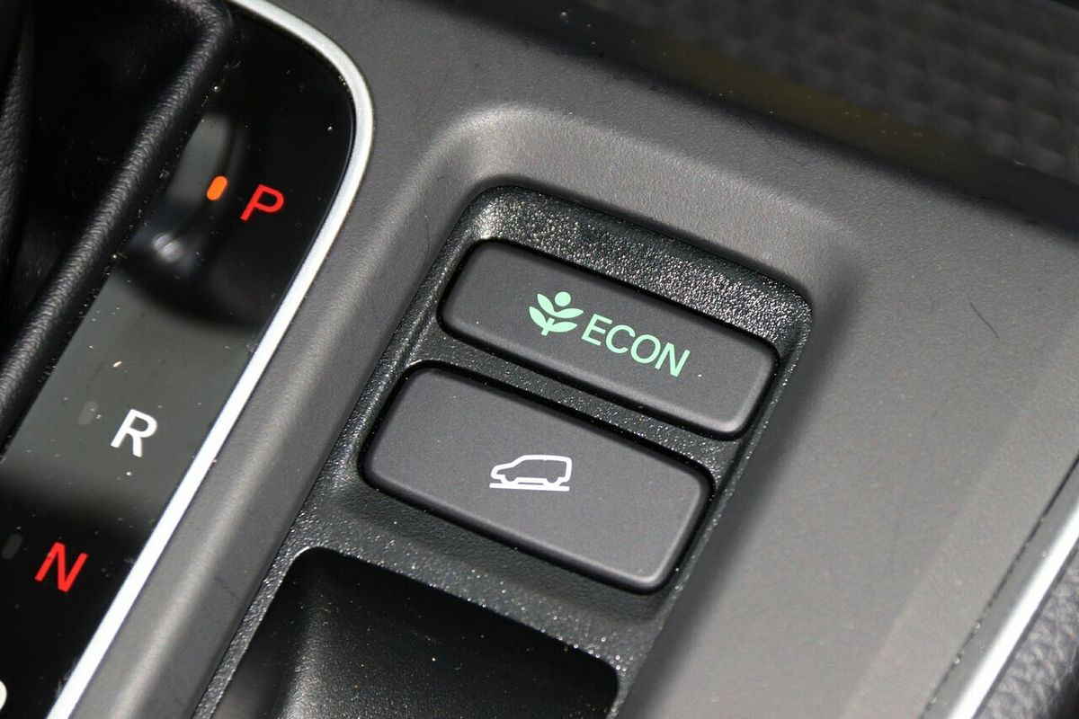 2023 Honda CR-V VTi X RS