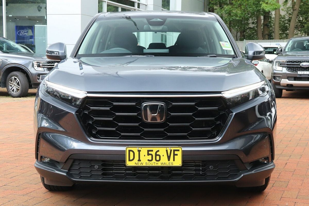 2023 Honda CR-V VTi X RS