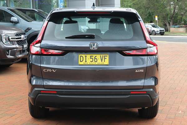 2023 Honda CR-V VTi X RS