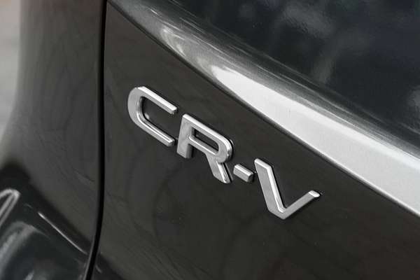 2023 Honda CR-V VTi X RS