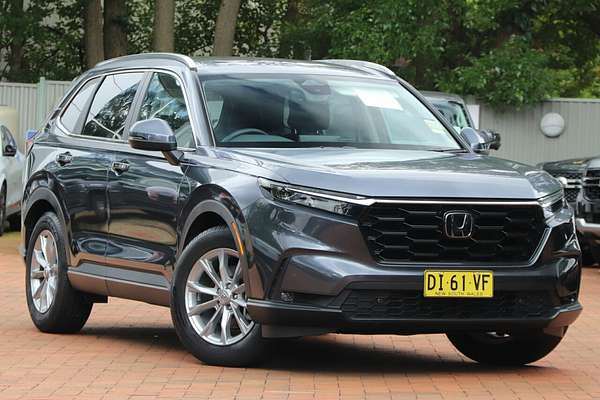 2023 Honda CR-V VTi L RS