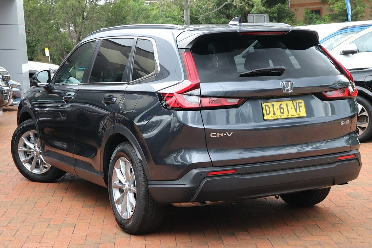 2023 Honda CR-V VTi L RS