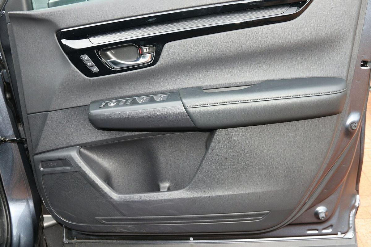 2023 Honda CR-V VTi L RS