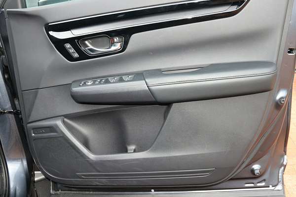 2023 Honda CR-V VTi L RS